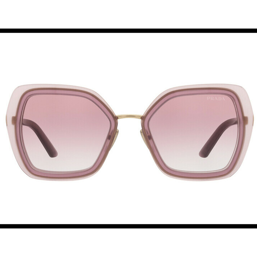 Prada PR53YS-05Y02O-53 53mm New Sunglasses - Picture 3 of 4